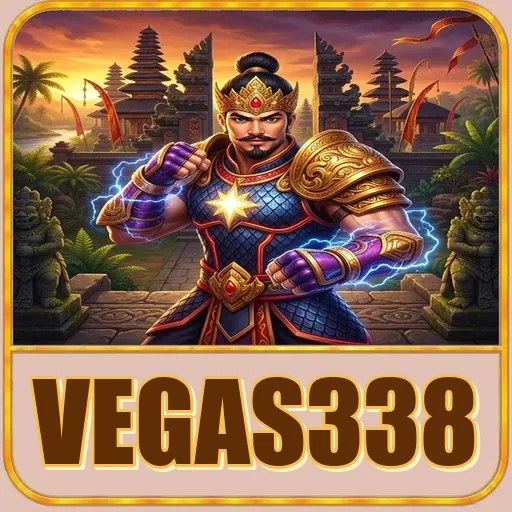 vegas338