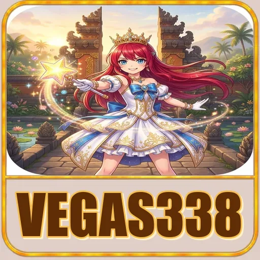 vegas338