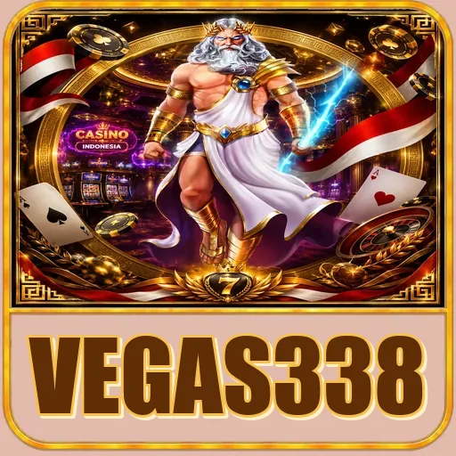vegas338