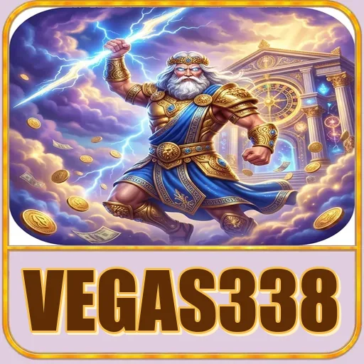 vegas338