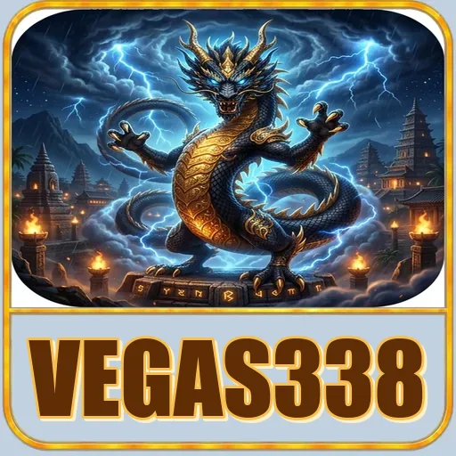vegas338