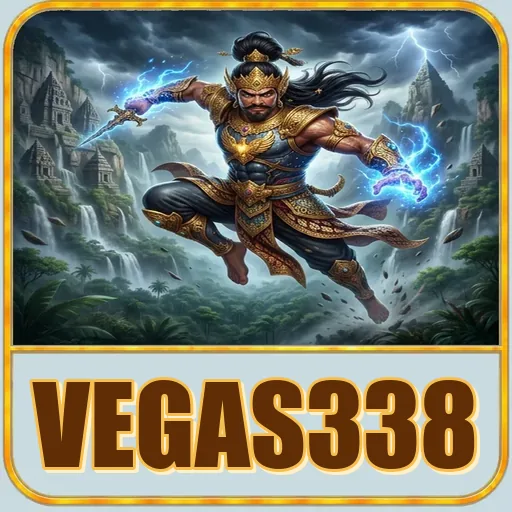 vegas338