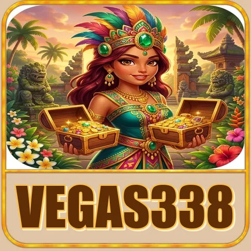 vegas338