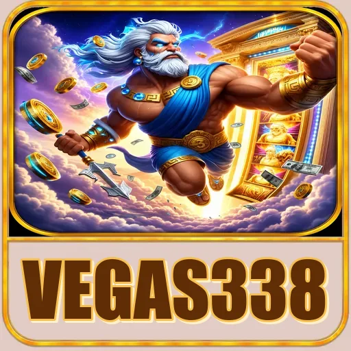 vegas338