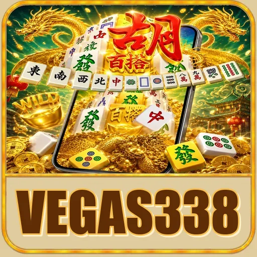 vegas338