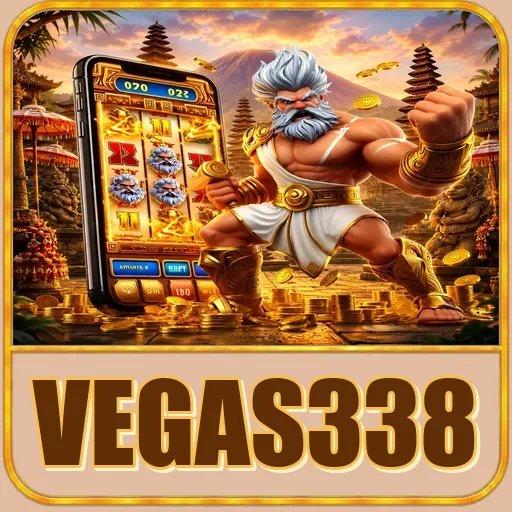 vegas338 APK Indonesia - Panduan Lengkap dan Tutorial