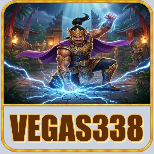 vegas338 APK Indonesia - Panduan Lengkap dan Tutorial
