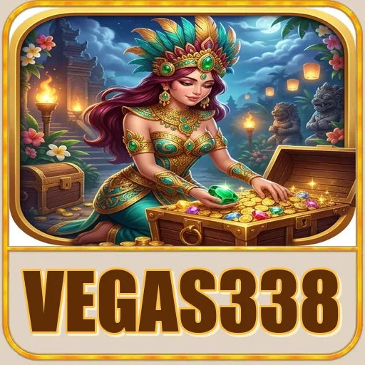 vegas338 APK Indonesia - Panduan Lengkap dan Tutorial