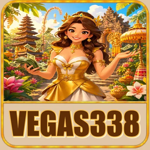 vegas338