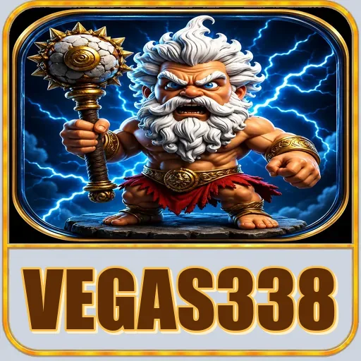 vegas338
